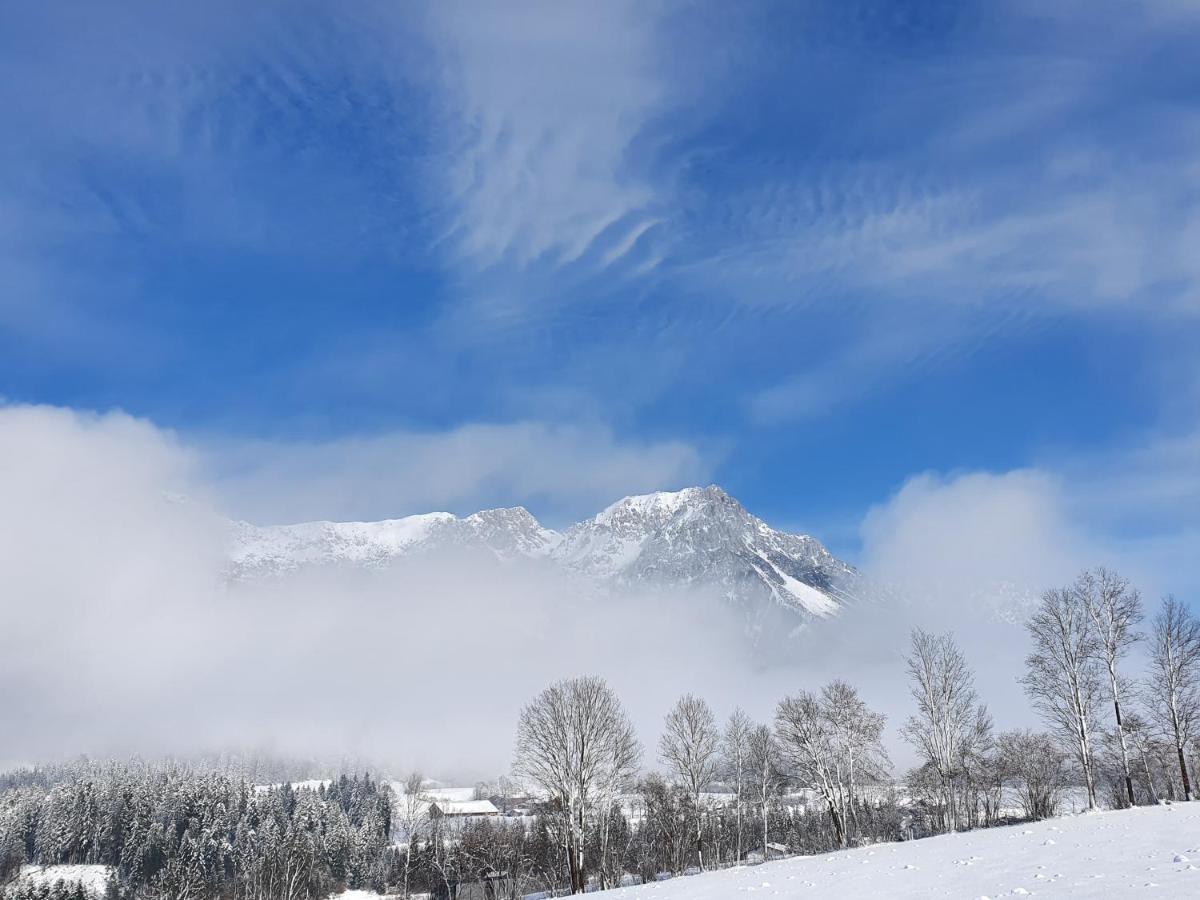Bauernhof Neu-Endfelden, Guenter Widauer Söll Exterior foto